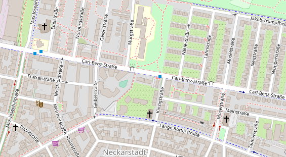 Physical Therapy auf Karte