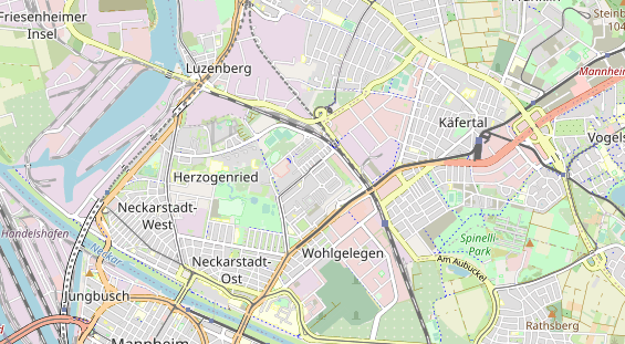 Physiotherapie auf Karte