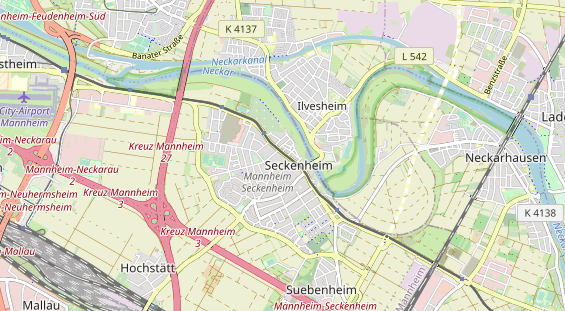 Physiotherapie auf Karte