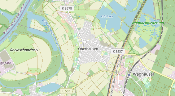 Physiotherapie auf Karte