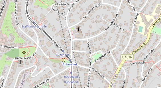 Physical Therapy auf Karte