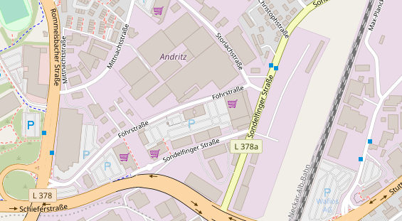 Physical Therapy auf Karte