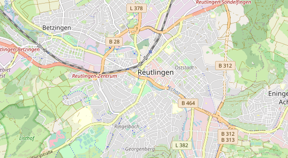 Physiotherapie auf Karte