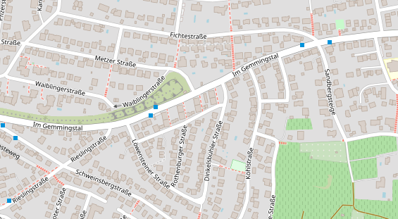 Physical Therapy auf Karte