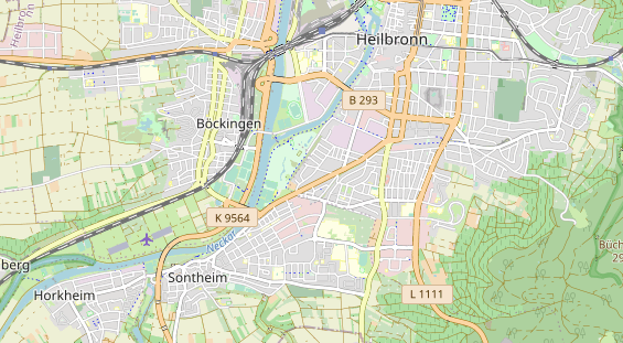 Physiotherapie auf Karte