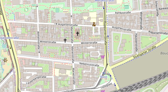 Physical Therapy auf Karte