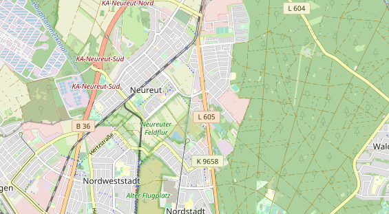 Physiotherapie auf Karte