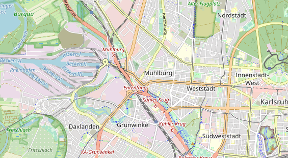 Physiotherapie auf Karte