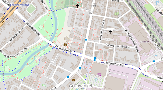 Physical Therapy auf Karte