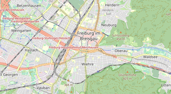 Physiotherapie auf Karte