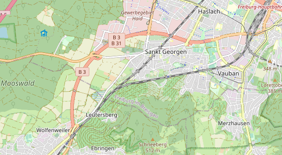 Physiotherapie auf Karte