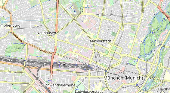 Physiotherapie auf Karte