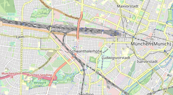 Physiotherapie auf Karte