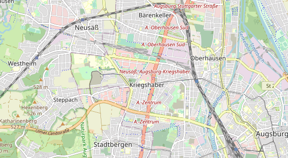 Physiotherapie auf Karte