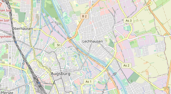 Physiotherapie auf Karte