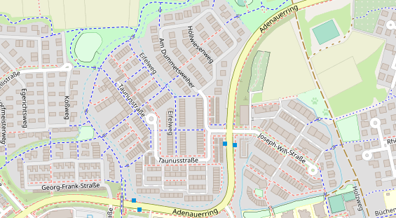 Physical Therapy auf Karte