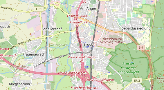 Physiotherapie auf Karte