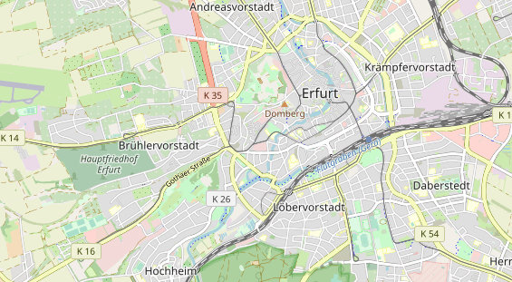 Physiotherapie auf Karte