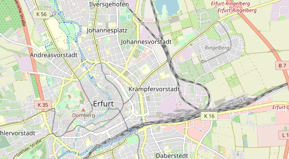 Physiotherapie auf Karte