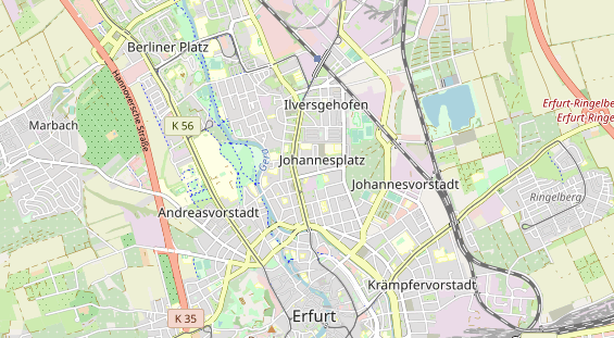 Physiotherapie auf Karte