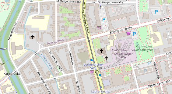 Physiotherapie auf Karte