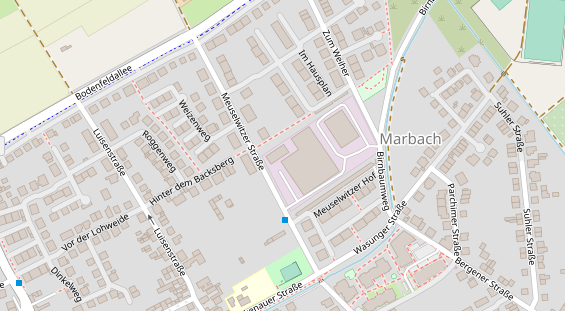 Physical Therapy auf Karte