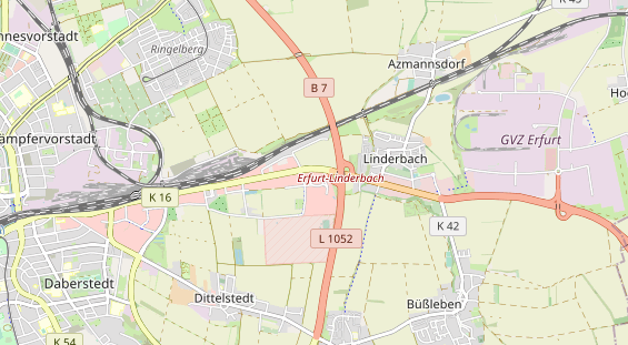 Physiotherapie auf Karte