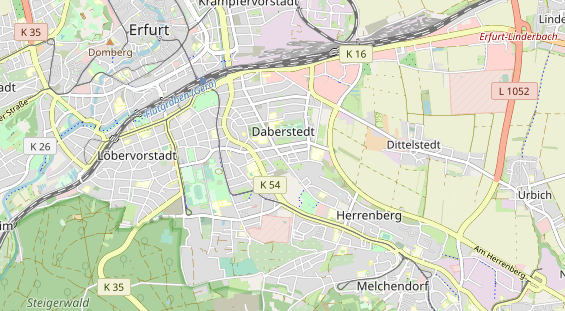 Physiotherapie auf Karte