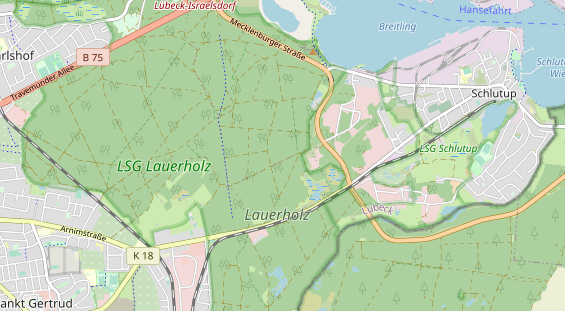 Physiotherapie auf Karte