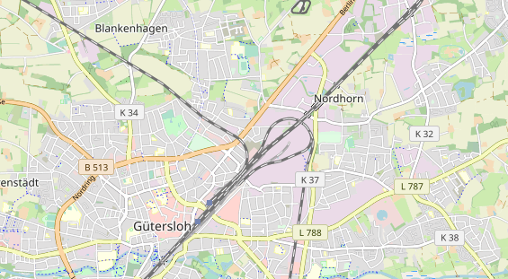 Physiotherapie auf Karte