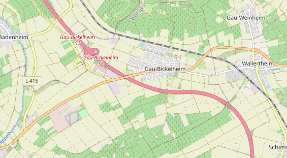 Physiotherapie auf Karte