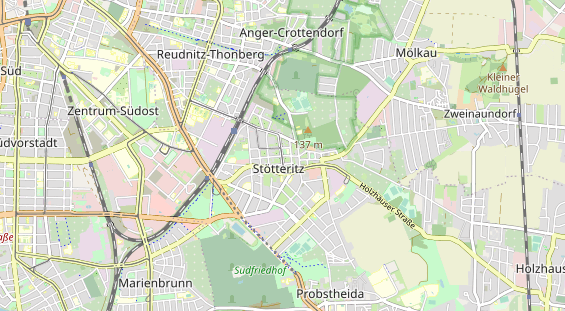 Physiotherapie auf Karte