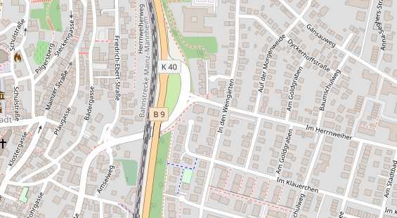 Physical Therapy auf Karte