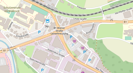 Physiotherapie auf Karte