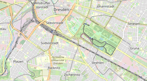 Physiotherapie auf Karte