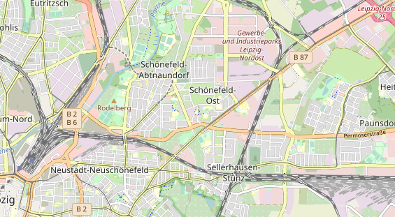 Physiotherapie auf Karte