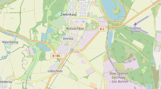 Physiotherapie auf Karte