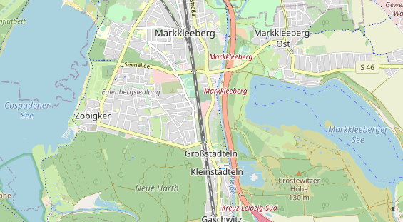 Physiotherapie auf Karte