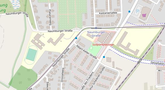 Physiotherapie auf Karte