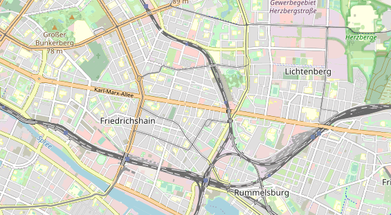 Physiotherapie auf Karte