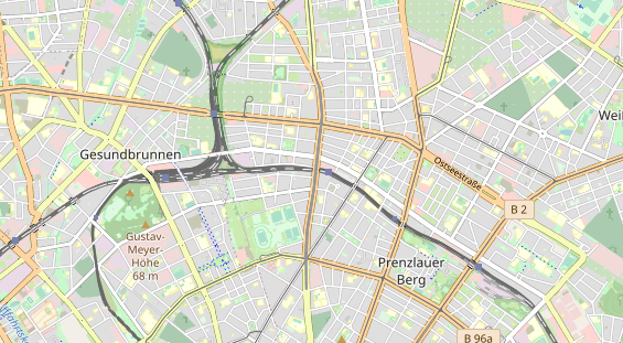 Physiotherapie auf Karte