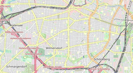 Physiotherapie auf Karte