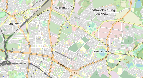 Physiotherapie auf Karte