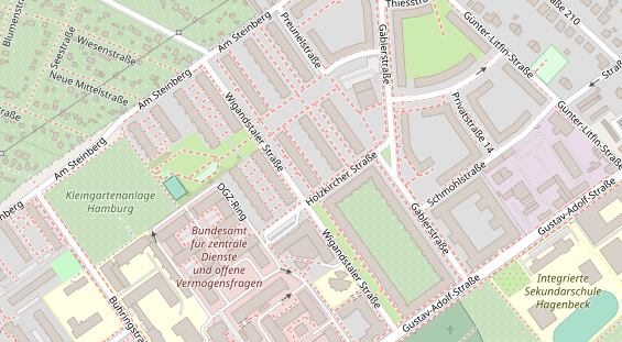 Physical Therapy auf Karte