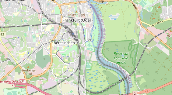 Physiotherapie auf Karte