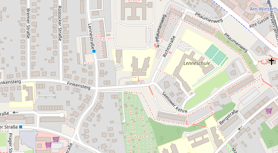 Physiotherapie auf Karte