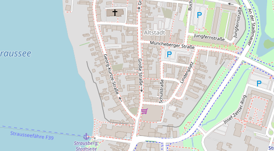 Physiotherapie auf Karte