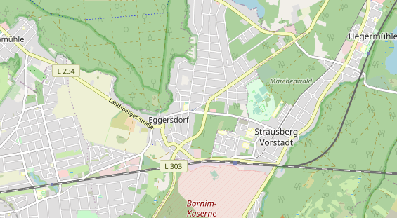 Physiotherapie auf Karte