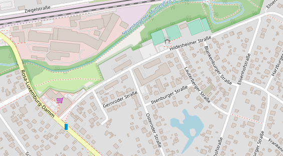 Physiotherapie auf Karte