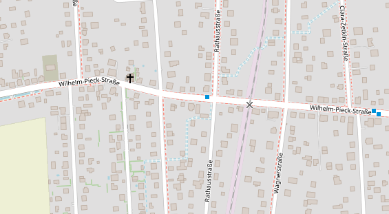 Physiotherapie auf Karte